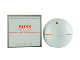 Мъжки парфюм HUGO BOSS Boss In Motion White Edition
